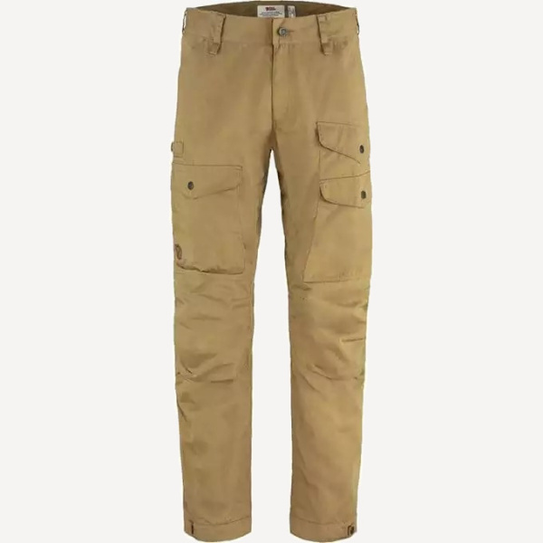 Брюки Vidda Pro Ventilated Man Reg (Мужской; 48; Buckwheat Brown)